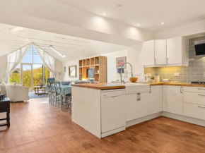 Carew Cottage